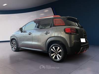 Citroen C3 Aircross C3 Aircross BlueHDi 100 S&S Shine Grigio usata Pordenone