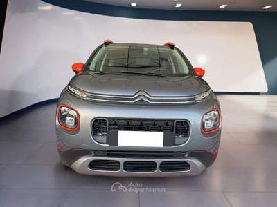 Citroen C3 Aircross C3 Aircross BlueHDi 100 S&S Shine Grigio usata Pordenone