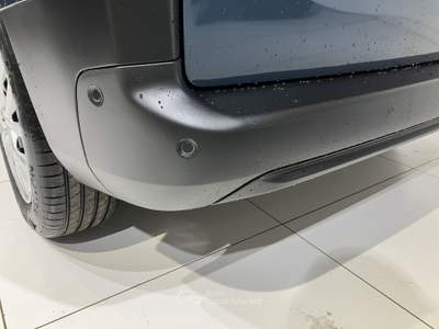 Fiat Doblò Doblò 1.5 BlueHdi 130 CV AT8 PC Blu/Azzurro usata Fornovo di Taro