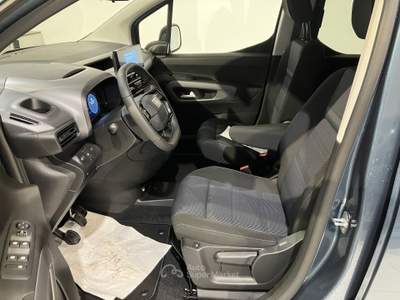 Fiat Doblò Doblò 1.5 BlueHdi 130 CV AT8 PC Blu/Azzurro usata Fornovo di Taro