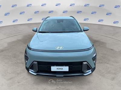Hyundai Kona 1.6 HEV Business 2WD DCT usata Pistoia