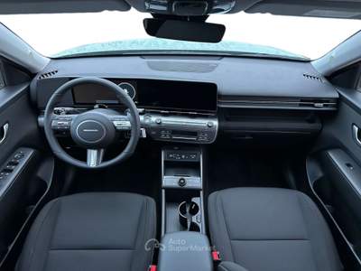 Hyundai Kona 1.6 HEV Business 2WD DCT usata Pistoia