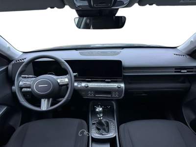 Hyundai Kona 1.0 T-GDI 100cv Business usata Pistoia