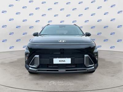 Hyundai Kona 1.0 T-GDI 100cv Business usata Pistoia