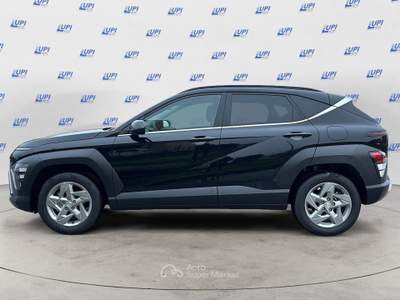 Hyundai Kona 1.0 T-GDI 100cv Business usata Pistoia