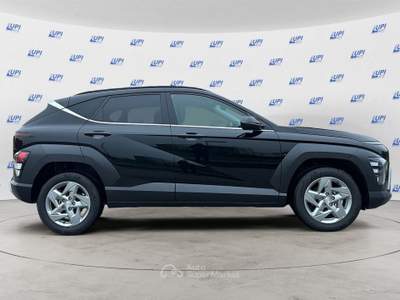Hyundai Kona 1.0 T-GDI 100cv Business usata Pistoia