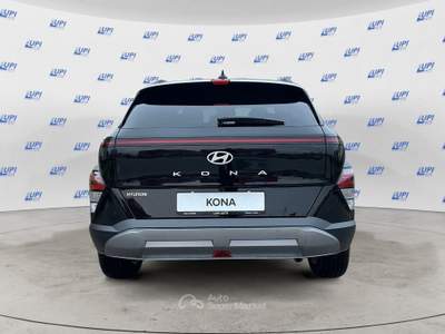 Hyundai Kona 1.0 T-GDI 100cv Business usata Pistoia