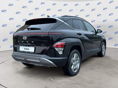 Hyundai Kona 1.0 T-GDI 100cv Business usata Pistoia