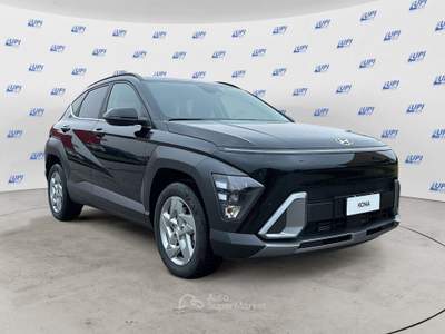Hyundai Kona 1.0 T-GDI 100cv Business usata Pistoia