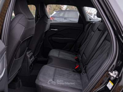 Audi Q3 2.0 tdi S line edition 150cv s-tronic Rosso usata Cento