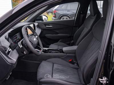 Audi Q3 2.0 tdi S line edition 150cv s-tronic Rosso usata Cento