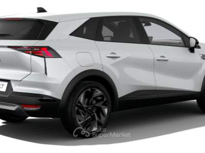 Renault Symbioz 1.6 E-Tech full hybrid Esprit Alpine 145cv auto Bianco usata Cento