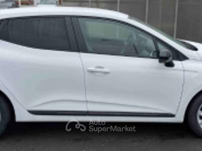 Renault Clio 1.0 eco-g Generation 100cv Bianco usata Cento