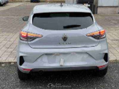 Renault Clio 1.0 eco-g Generation 100cv Bianco usata Cento