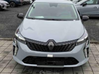 Renault Clio 1.0 eco-g Generation 100cv Bianco usata Cento