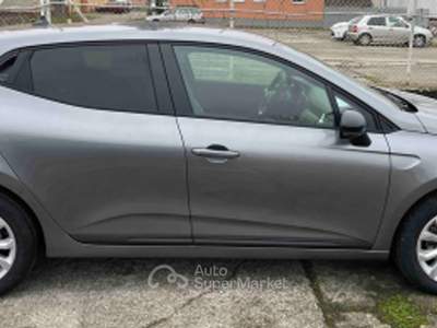 Renault Clio 1.0 eco-g Generation 100cv Bianco usata Cento