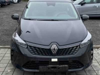 Renault Clio 1.0 eco-g Generation 100cv Bianco usata Cento