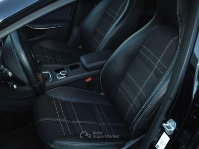 Mercedes-Benz Classe A 180 CDI Sport Nero usata Sava