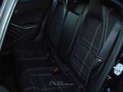 Mercedes-Benz Classe A 180 CDI Sport Nero usata Sava