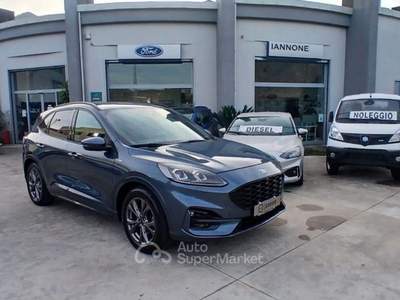 Ford Kuga 1.5 EcoBlue 120 CV 2WD ST-Line X usata Baronissi
