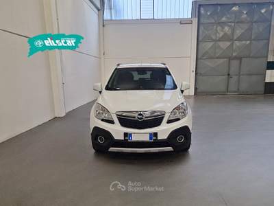 Opel Mokka 1.7 CDTI 130CV Start&Stop Bianco usata Sona