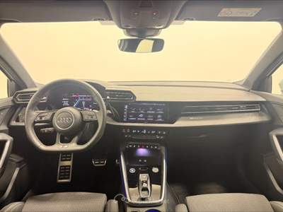 Audi A3 ALLSTREET 35 2.0 TDI S-TRONIC IDENTITY CONTRAST Bianco usata San Fior