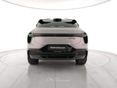 Lotus Eletre 600 Sport SE - Pronta consegna Grigio usata Modena