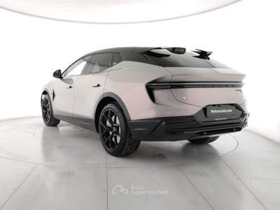 Lotus Eletre 600 Sport SE - Pronta consegna Grigio usata Modena