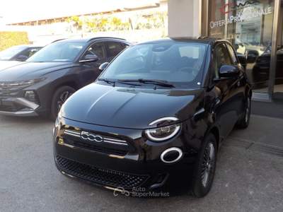 Fiat 500 NEW - 1.0 Hybrid 65 CV Pop usata TORRE DEL GRECO