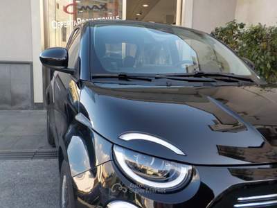 Fiat 500 NEW - 1.0 Hybrid 65 CV Pop usata TORRE DEL GRECO