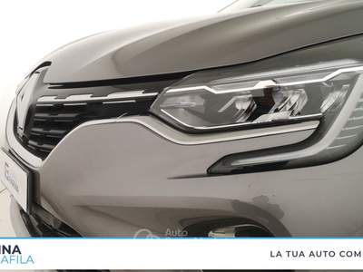 Renault Captur  - captur 1.0 tce techno 90cv Grigio usata Marcianise