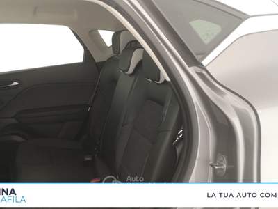 Renault Captur  - captur 1.0 tce techno 90cv Grigio usata Marcianise