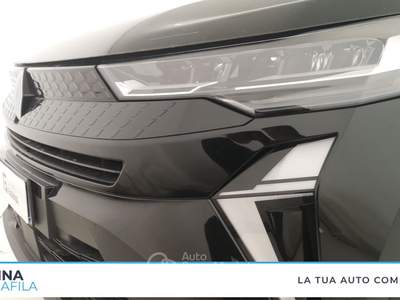 Renault Captur  - captur 1.0 tce techno 90cv Nero usata Marcianise