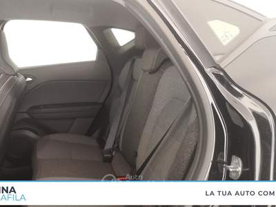 Renault Captur  - captur 1.0 tce techno 90cv Nero usata Marcianise