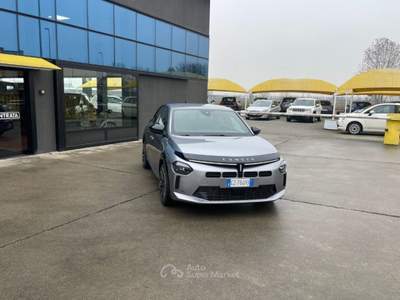 Lancia Ypsilon Hybrid e-DCT LX - OK NEOPATENTATI Grigio usata Cremosano
