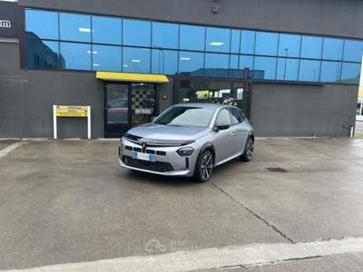 Lancia Ypsilon Hybrid e-DCT LX - OK NEOPATENTATI Grigio usata Cremosano