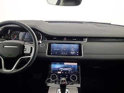 Land Rover Range Rover Evoque 2.0D I4 163 CV AWD Auto SE Bianco usata Reggio nell'Emilia