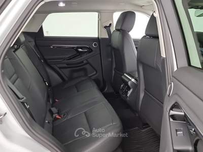 Land Rover Range Rover Evoque 2.0D I4 163 CV AWD Auto SE Bianco usata Reggio nell'Emilia
