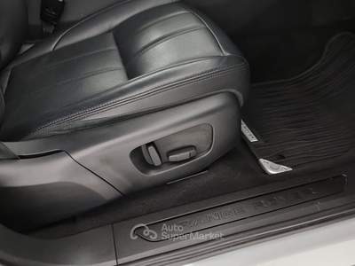 Land Rover Range Rover Evoque 2.0D I4-L.Flw AWD Auto 150 CV S Bianco usata Reggio nell'Emilia