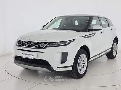 Land Rover Range Rover Evoque 2.0D I4-L.Flw AWD Auto 150 CV S Bianco usata Reggio nell'Emilia