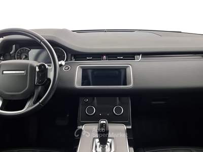 Land Rover Range Rover Evoque 2.0D I4-L.Flw AWD Auto 150 CV S Bianco usata Reggio nell'Emilia