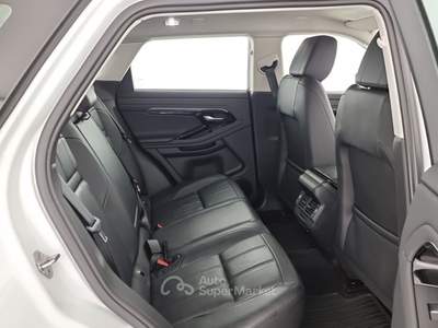 Land Rover Range Rover Evoque 2.0D I4-L.Flw AWD Auto 150 CV S Bianco usata Reggio nell'Emilia