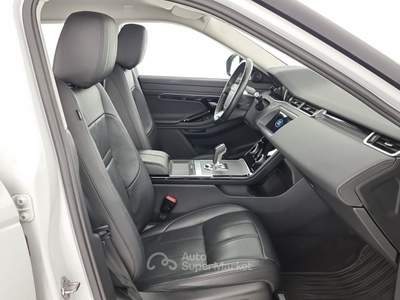 Land Rover Range Rover Evoque 2.0D I4-L.Flw AWD Auto 150 CV S Bianco usata Reggio nell'Emilia