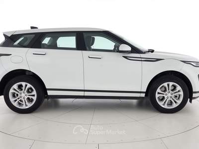 Land Rover Range Rover Evoque 2.0D I4-L.Flw AWD Auto 150 CV S Bianco usata Reggio nell'Emilia