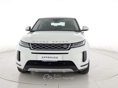 Land Rover Range Rover Evoque 2.0D I4-L.Flw AWD Auto 150 CV S Bianco usata Reggio nell'Emilia