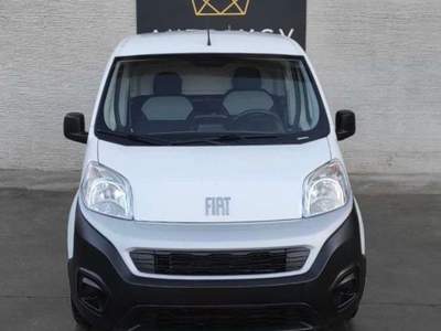 Fiat Fiorino Fiorino Cargo 1.3 MJT 95cv SX * SUPER PROMO Bianco usata La Loggia