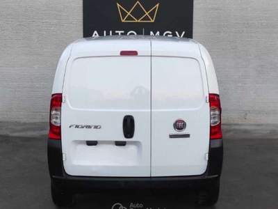 Fiat Fiorino Fiorino Cargo 1.3 MJT 95cv SX * SUPER PROMO Bianco usata La Loggia