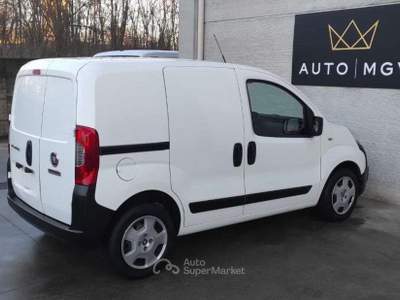 Fiat Fiorino Fiorino Cargo 1.3 MJT 95cv SX * SUPER PROMO Bianco usata La Loggia