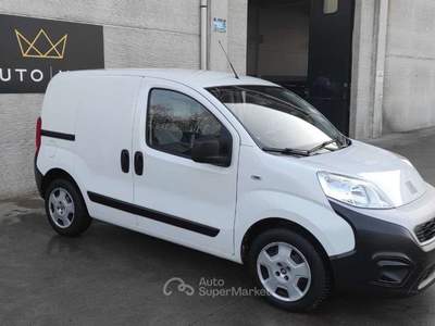 Fiat Fiorino Fiorino Cargo 1.3 MJT 95cv SX * SUPER PROMO Bianco usata La Loggia