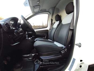 Fiat Fiorino Fiorino Cargo 1.3 MJT 95cv SX * SUPER PROMO Bianco usata La Loggia